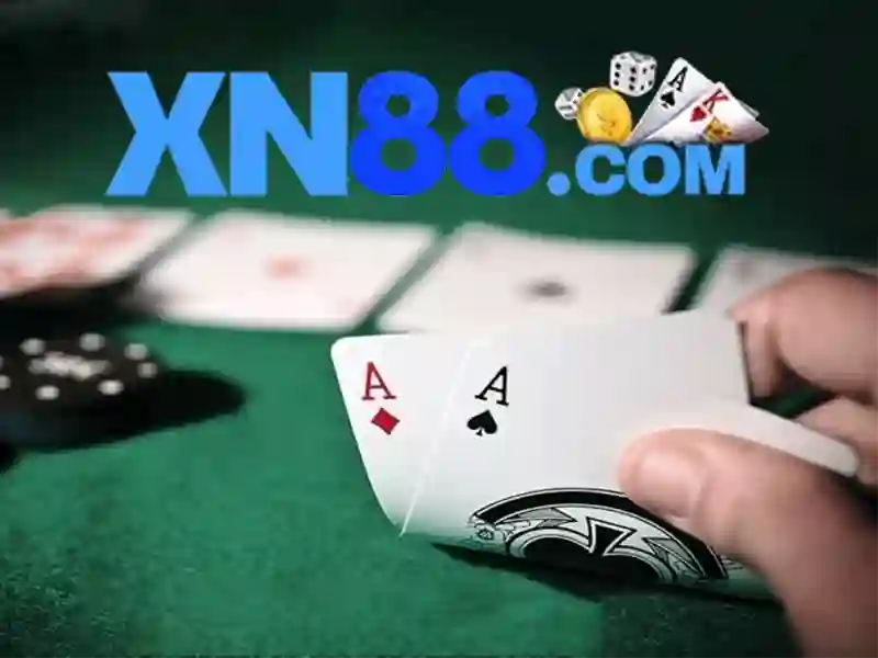 Danh mục trò chơi trên xn88