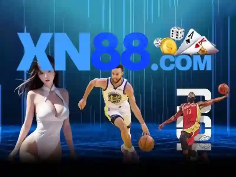 xn88 là gì và các đặc điểm nổi bật