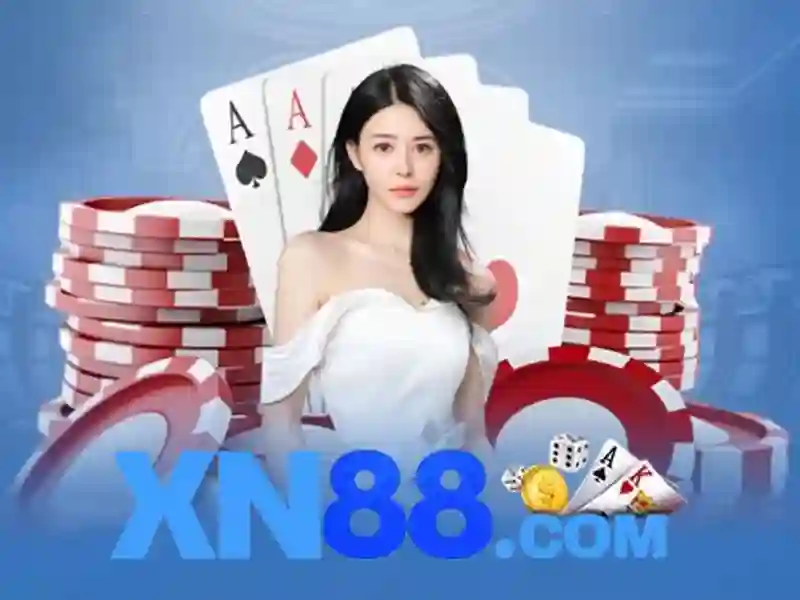 XN88: Nền tảng chơi trực tuyến và đánh giá tổng quan