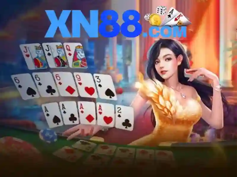xn88: Tổng quan và tiềm năng trong thế giới cá cược