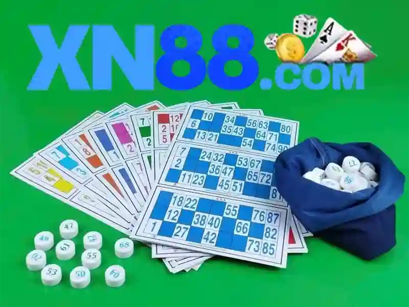 xn88: Khám phá nền tảng cược và trò chơi trực tuyến