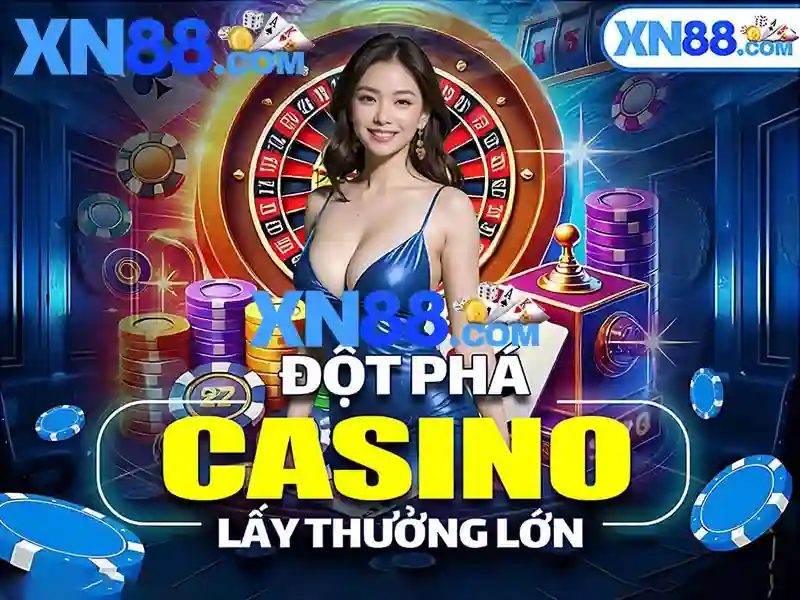 XN88: Giới thiệu nền tảng cá cược trực tuyến