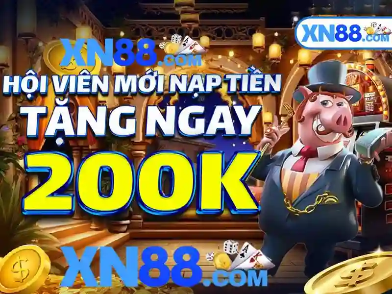 XN88 là gì và những điểm nổi bật của nền tảng này