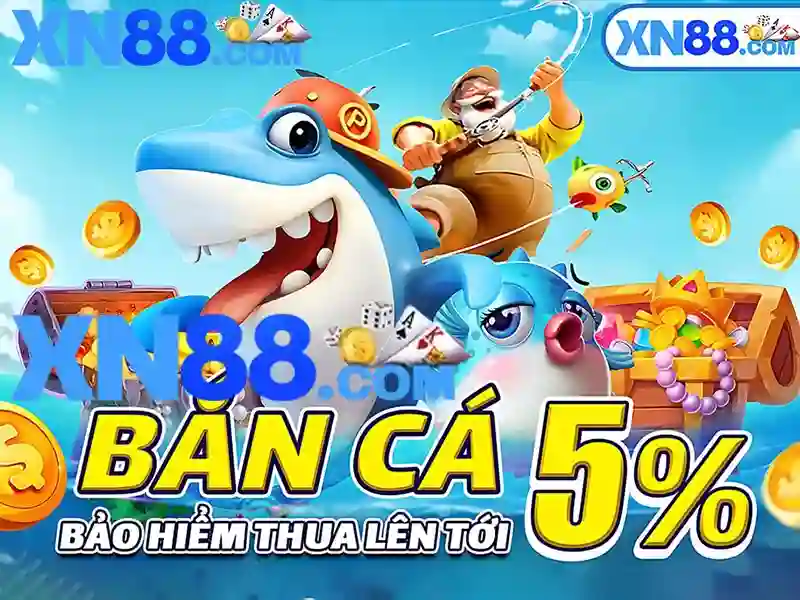xn88 – Giới thiệu về nền tảng trò chơi trực tuyến