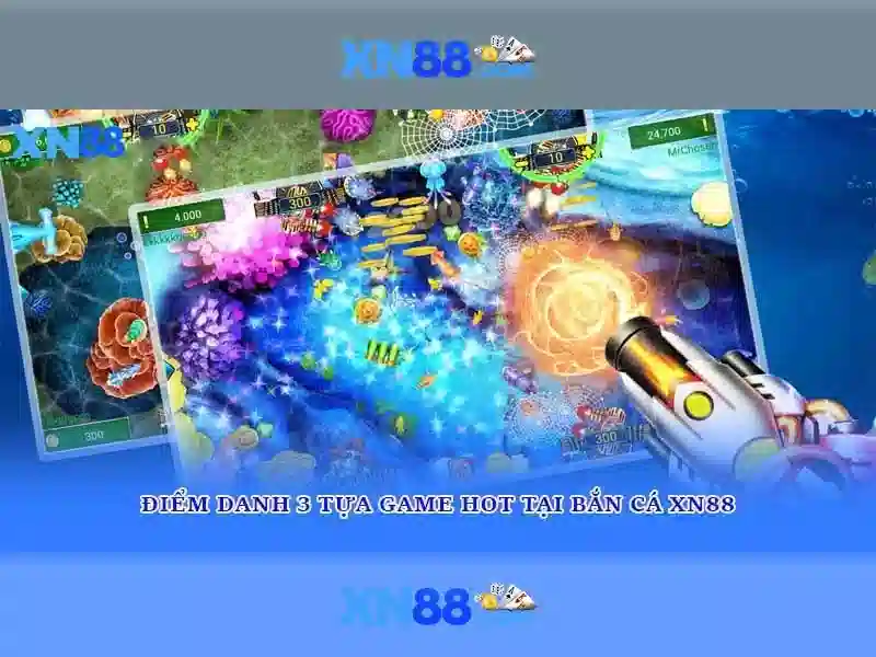 xn88: Nền tảng thể thao online và những điểm nổi bật