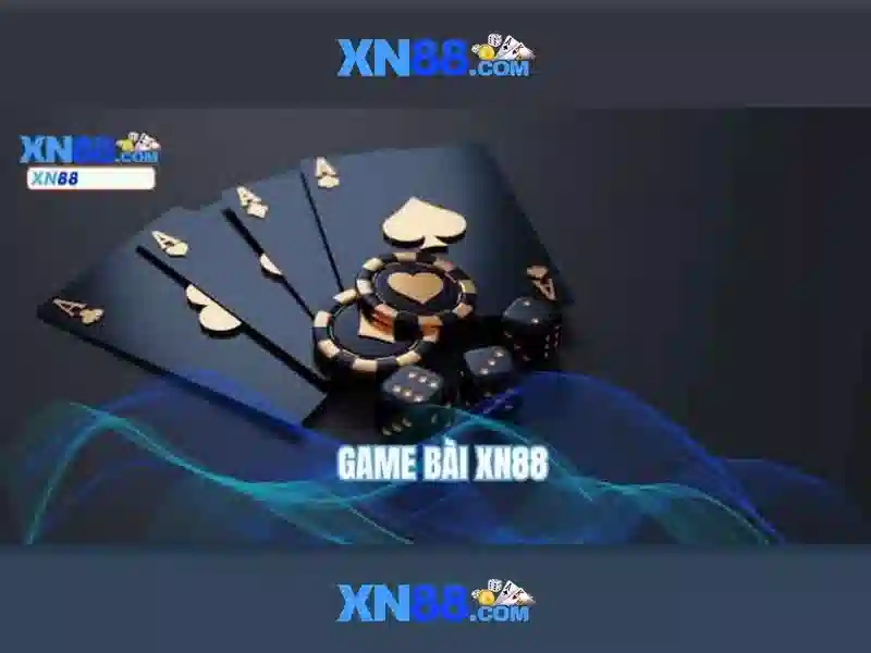xn88: Giới thiệu về nền tảng giải trí trực tuyến