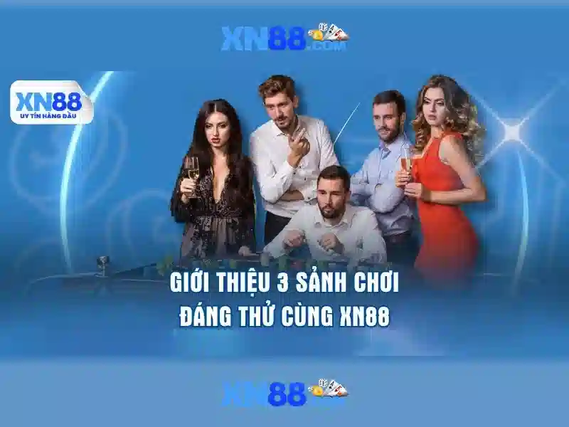 Giới thiệu về xn88