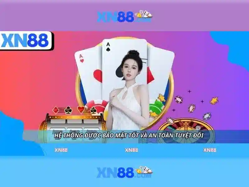 xn88: Khám phá nền tảng cược và trò chơi trực tuyến