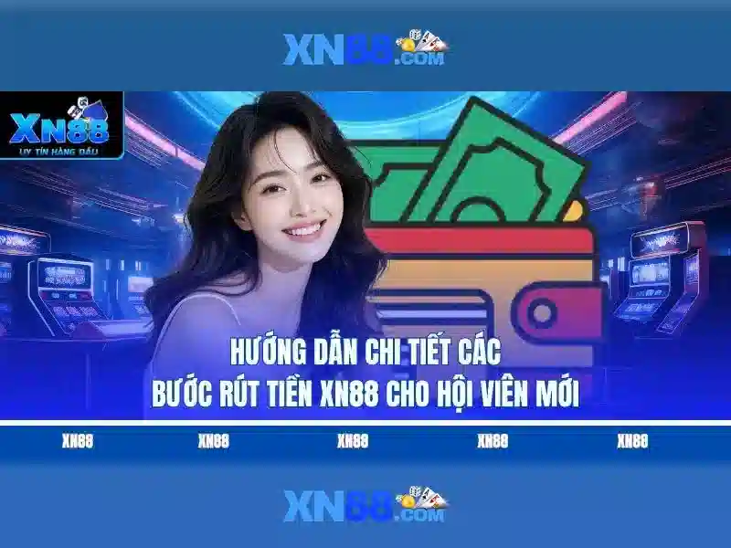 xn88 - nền tảng trò chơi trực tuyến phổ biến