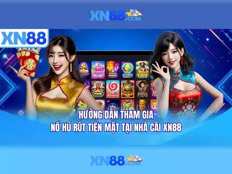 xn88 - Giới thiệu và trải nghiệm nền tảng giải trí trực tuyến
