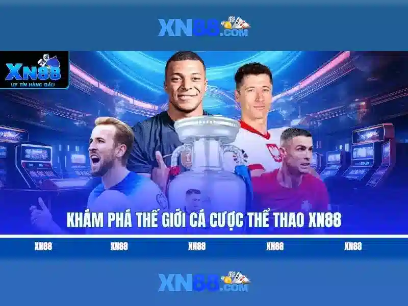 Lợi ích khi chơi trên xn88