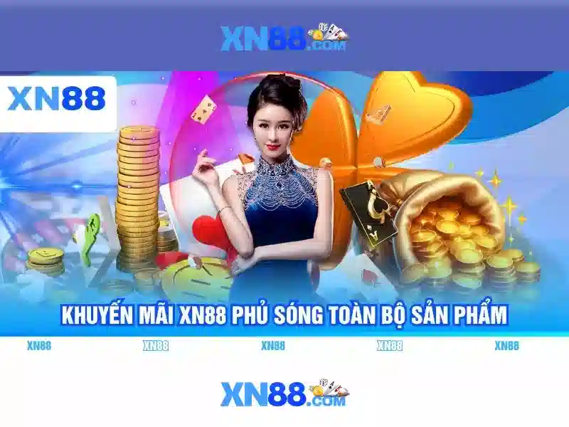 Giới thiệu về xn88 - nền tảng giải trí trực tuyến