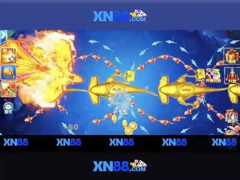 xn88 – Giới thiệu về nền tảng trò chơi trực tuyến