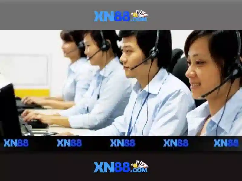 xn88: Nền tảng cá cược trực tuyến nổi bật tại châu Á