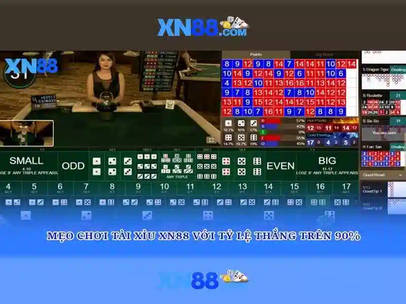 xn88: Tổng quan bằng tiếng Việt