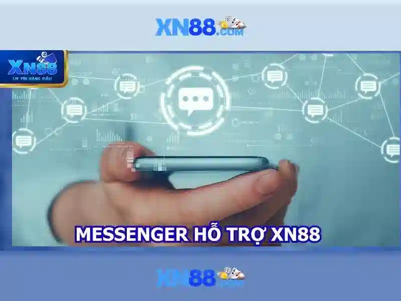XN88: Khám phá nền tảng giải trí và cá cược trực tuyến hàng đầu