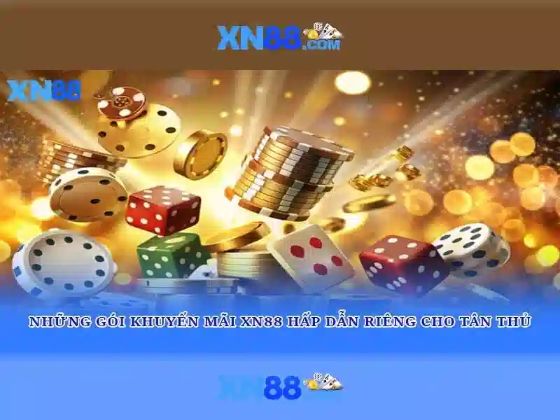 xn88: Nền tảng giải trí trực tuyến và cộng đồng người dùng