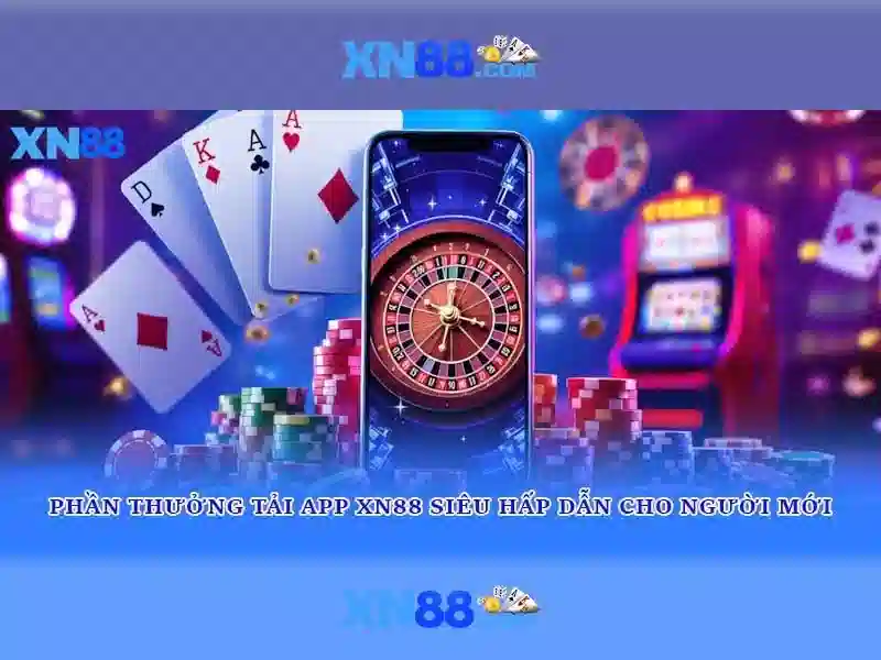 Các tính năng nổi bật của xn88