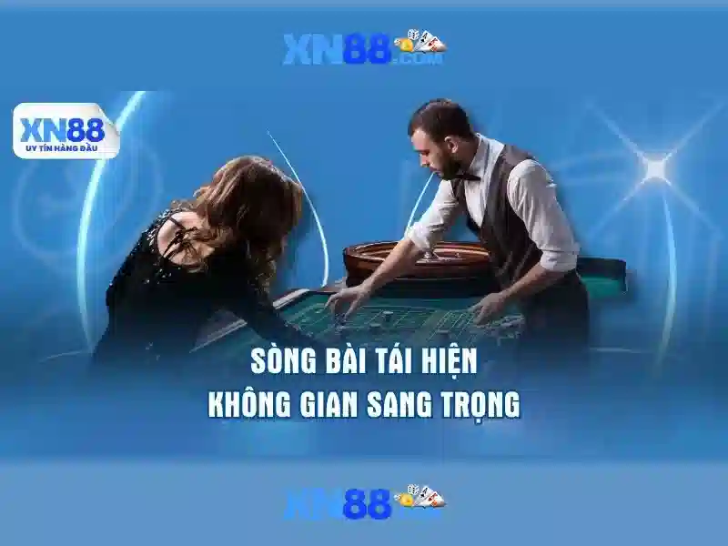 Xn88: Khám phá nền tảng và trải nghiệm người dùng