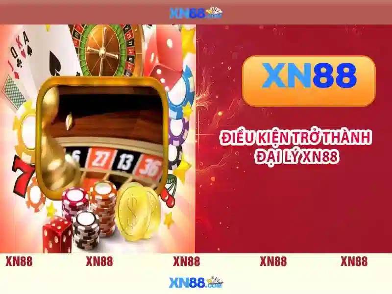 xn88: Khai phá thế giới giải trí trực tuyến