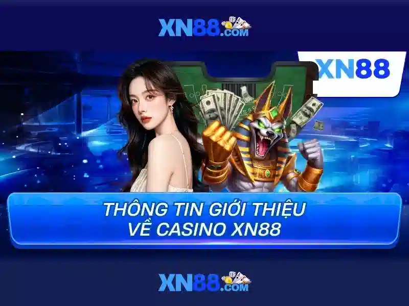 xn88: Khám phá nền tảng cược trực tuyến