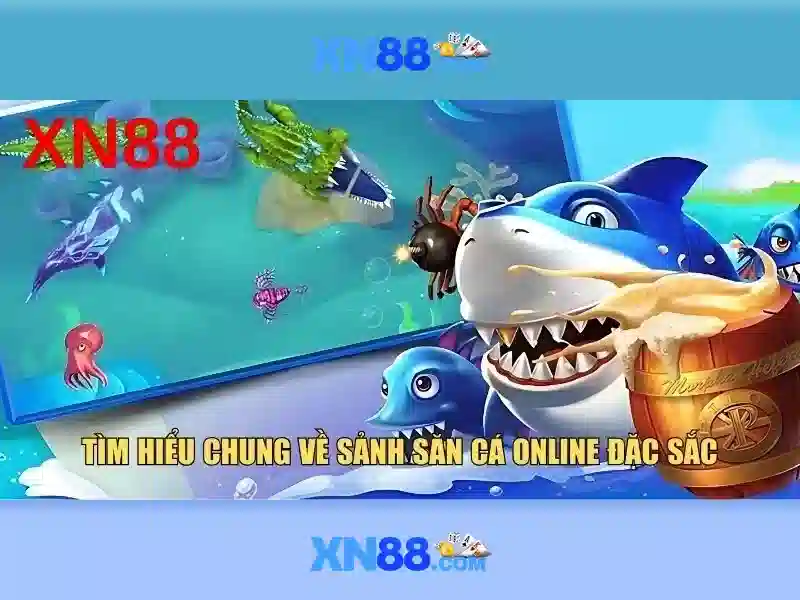 xn88 là gì?