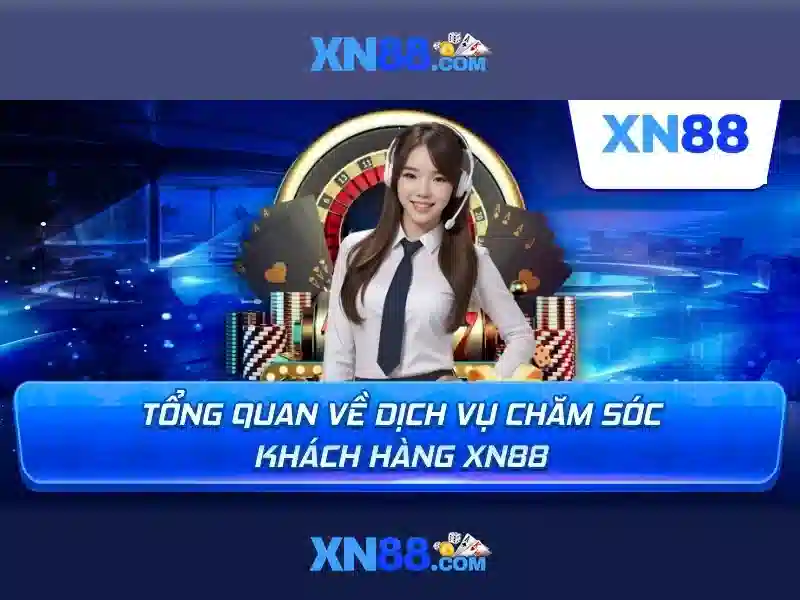 xn88 là gì và những điều bạn nên biết
