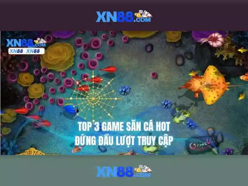xn88: Giới thiệu và các tính năng nổi bật