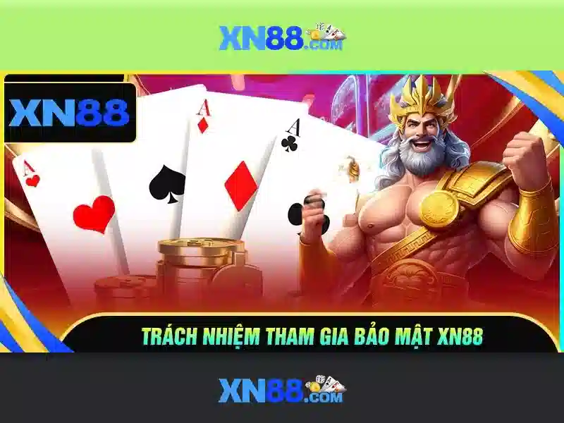 xn88: Nền tảng trò chơi trực tuyến và cách tham gia