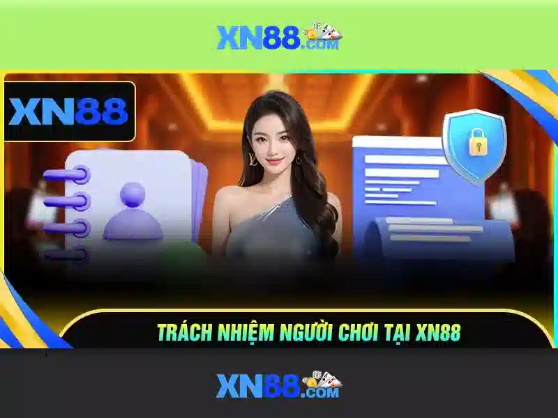 XN88 - Nền tảng giải trí trực tuyến