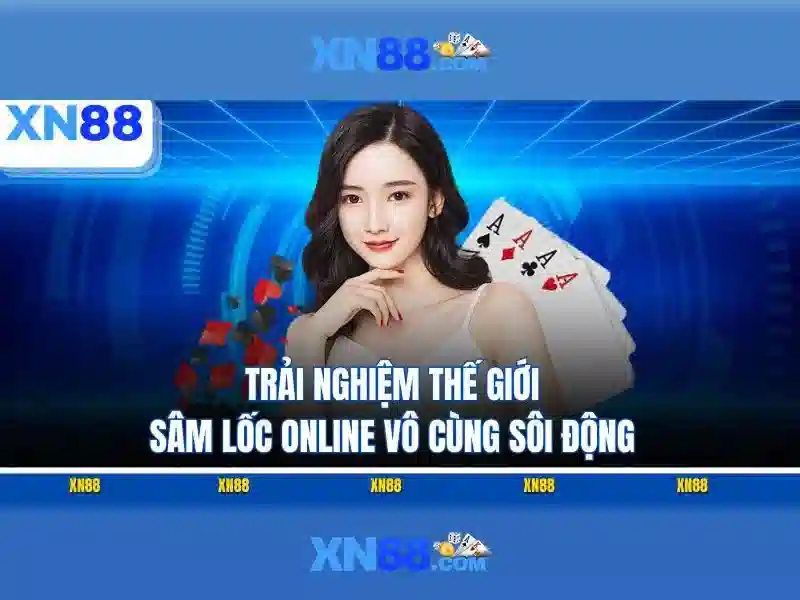 xn88: Giới thiệu và trải nghiệm cho người chơi