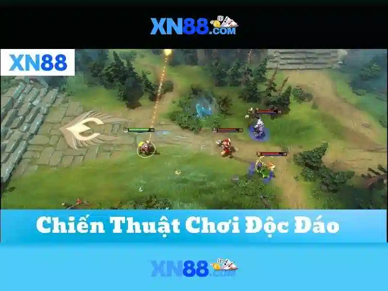 xn88 - Nền tảng trò chơi trực tuyến và cược
