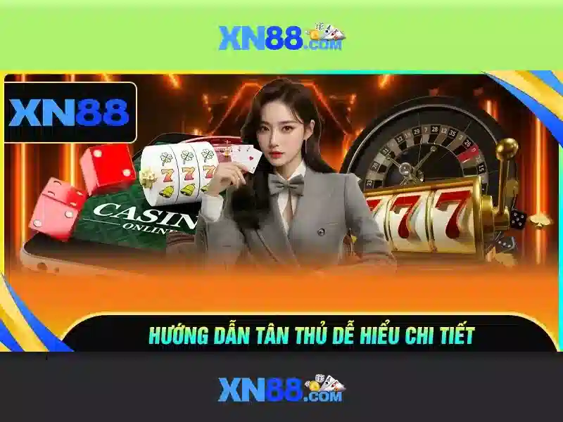 xn88 và hành trình khám phá công nghệ mới