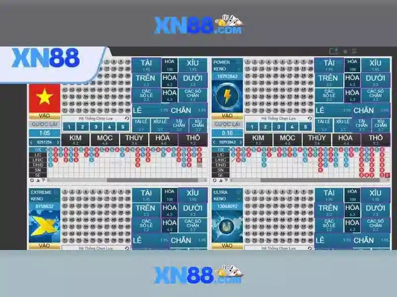Giới thiệu về XN88
