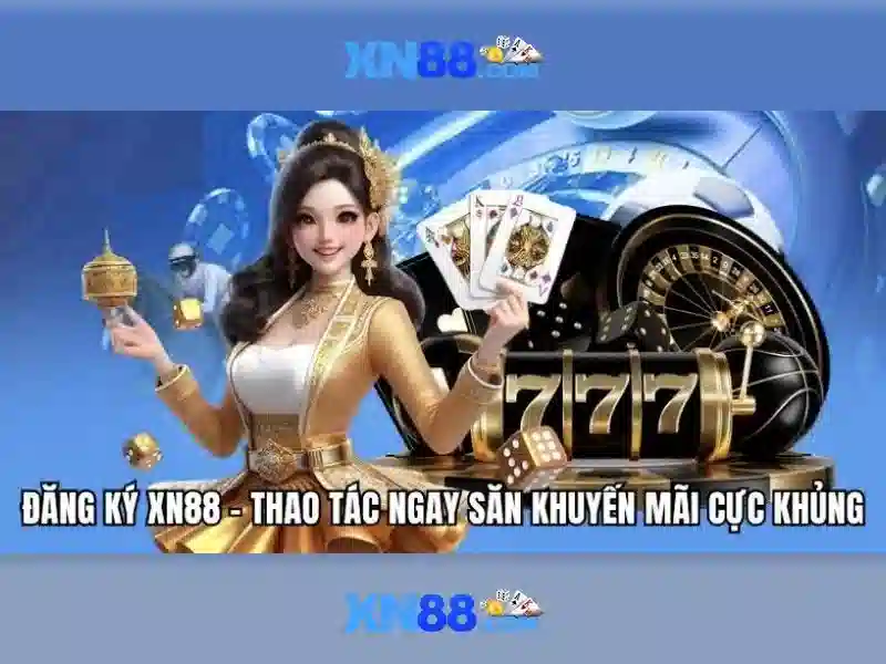 xn88 là gì và tại sao ngày càng phổ biến ở Việt Nam