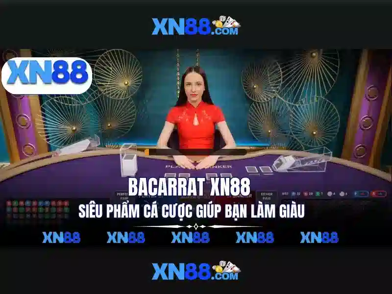 XN88: Nền tảng chơi game trực tuyến đáng tin cậy