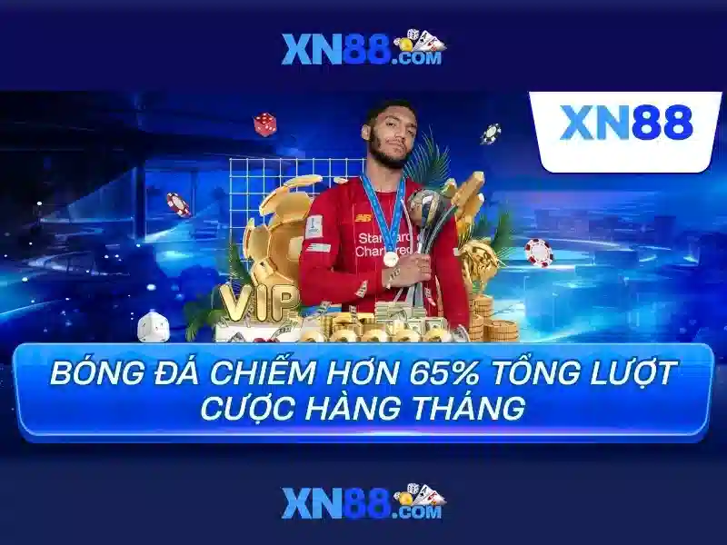 Xn88: Nền tảng giải trí và cá cược trực tuyến