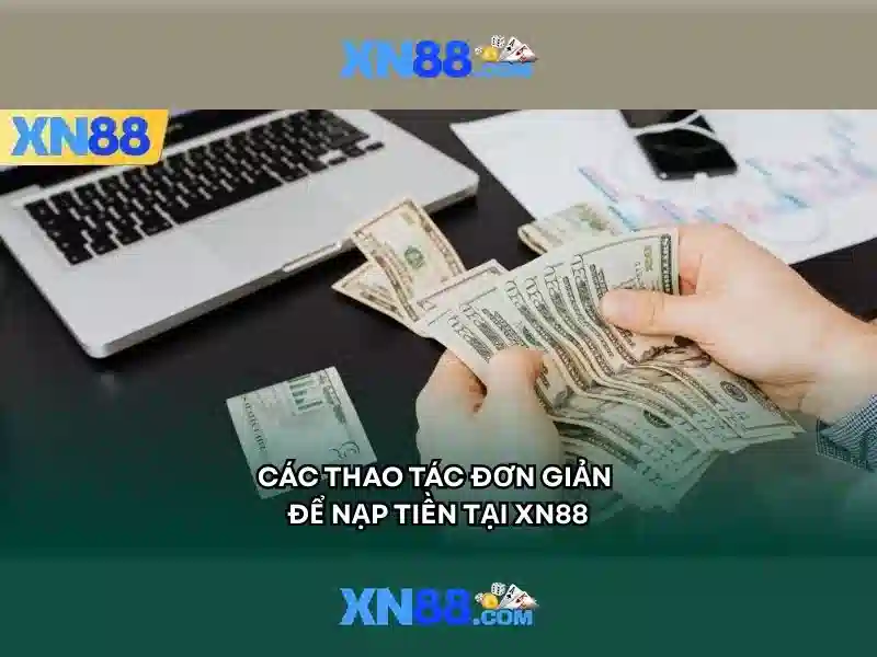 Xn88 - Nền tảng trò chơi trực tuyến và giải trí