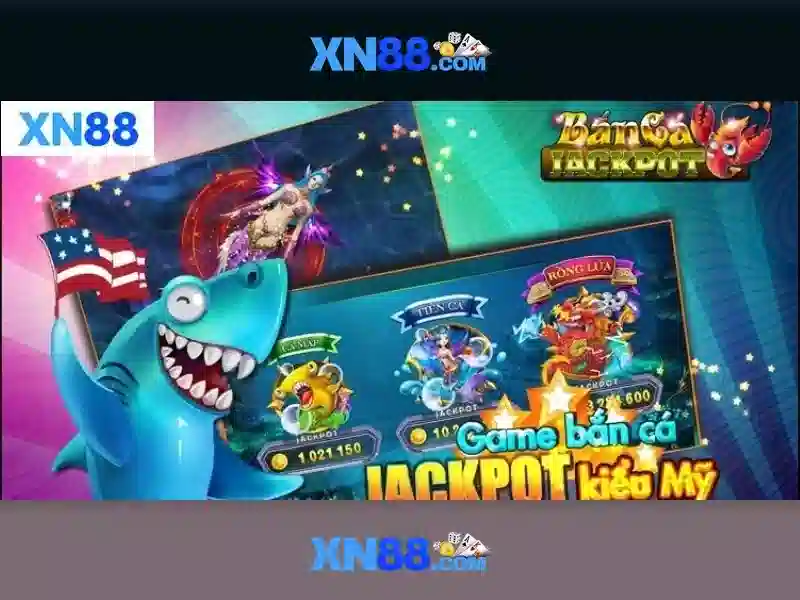 XN88: Tổng quan về nền tảng chơi game trực tuyến