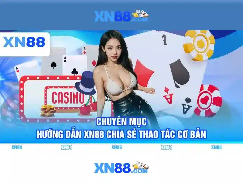 Giới thiệu về xn88