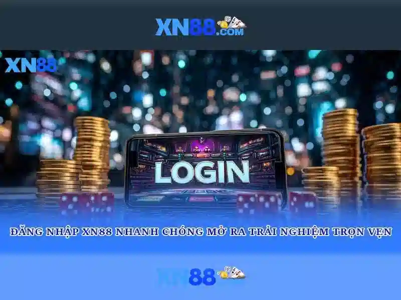 xn88 — Đánh giá nền tảng trò chơi trực tuyến