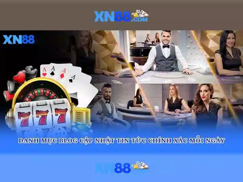 xn88: Khám phá nền tảng trò chơi trực tuyến