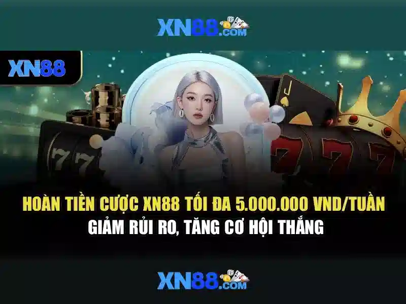 Giới thiệu xn88