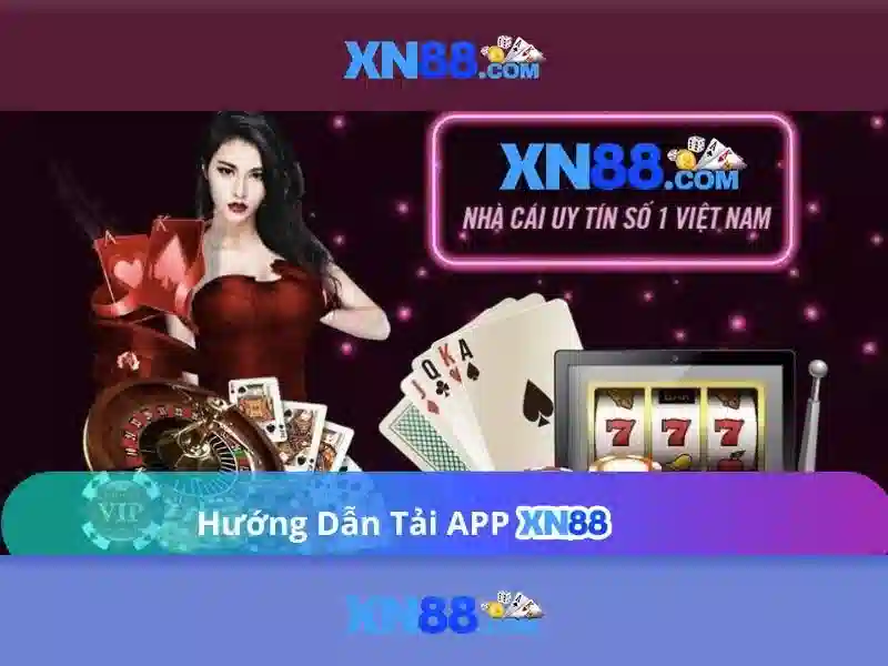 Xn88: Nền tảng giải trí trực tuyến và trò chơi