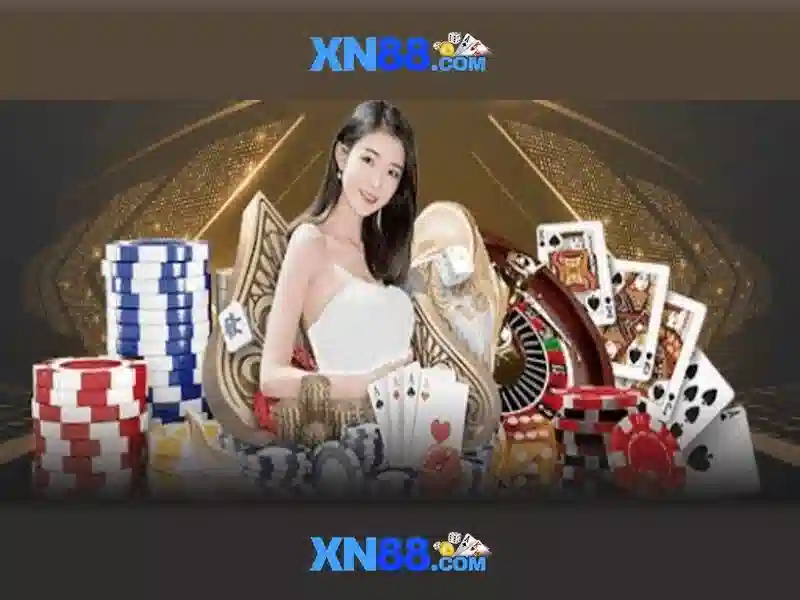 xn88 và thế giới chơi bài trực tuyến