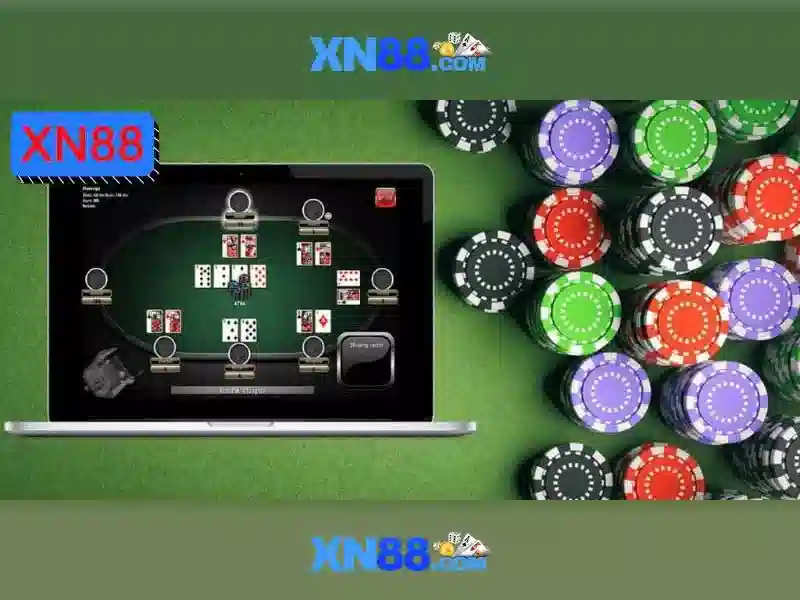 XN88: Nền tảng giải trí và cược trực tuyến nổi bật