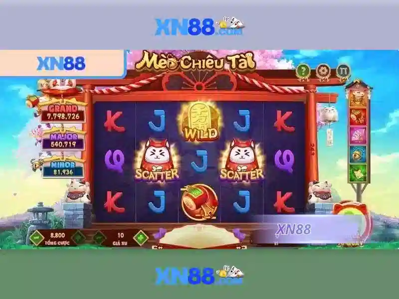 xn88 và hành trình công nghệ