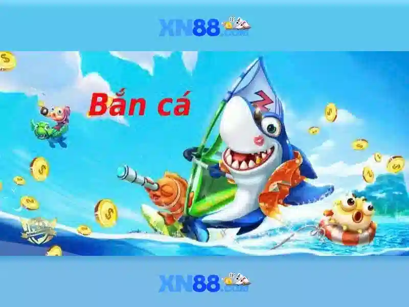 xn88: một cái nhìn tổng quan về nền tảng chơi game trực tuyến