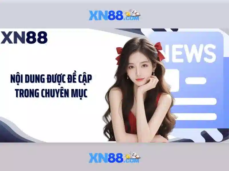 Các trò chơi phổ biến