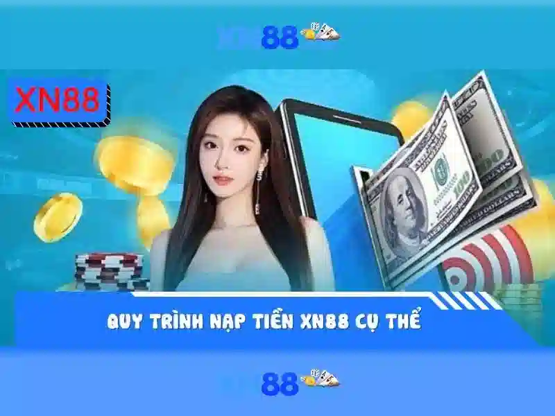 xn88: Nền tảng trò chơi trực tuyến và những trải nghiệm nổi bật